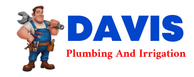 Trusted plumber in ORRS ISLAND